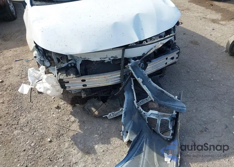 2024 Toyota Corolla Hybrid Le z USA, uszkodzony, nr VIN JTDBCMFE1R3030498